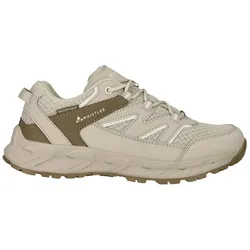 Whistler Benin wasserdichte Outdoorschuhe Damen 3027 - timber wolf 40