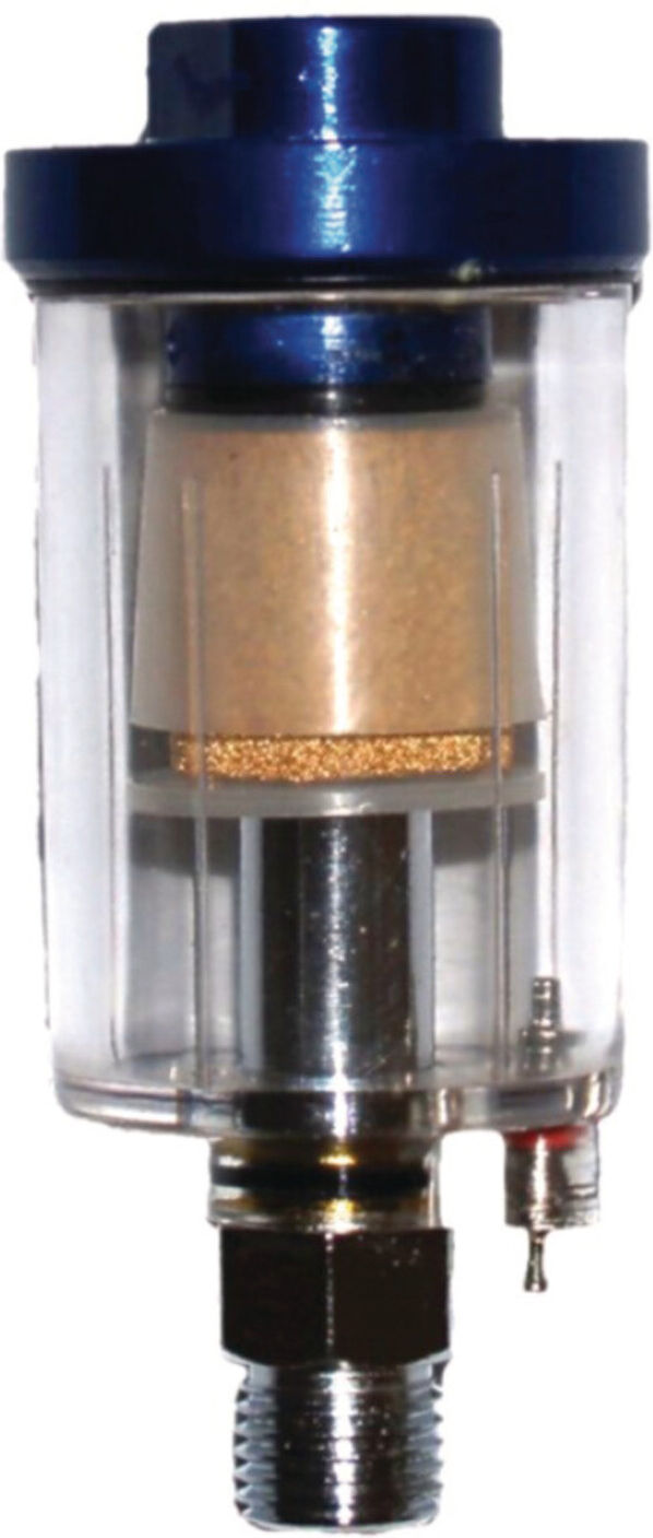 Aerotec Mini Filter 1/4 Zoll MF-1A (200543)