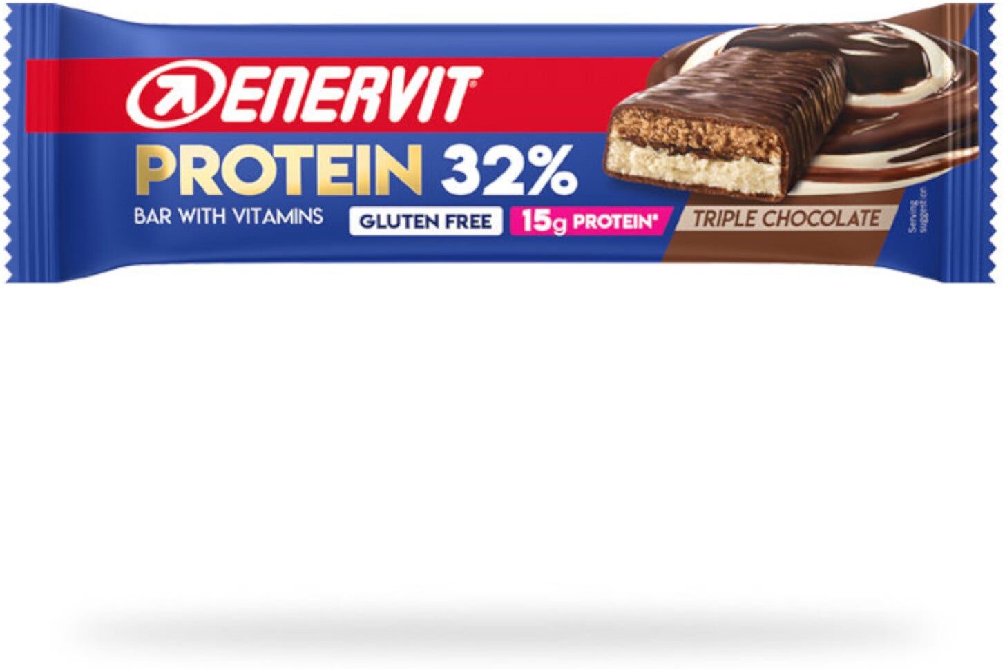 ENERVIT Protein Bar 32% 38 G 