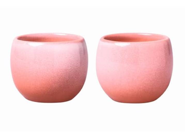like. by Villeroy & Boch - Perlemor Eierbecher Rosa