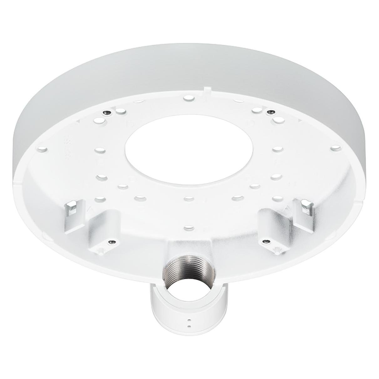 i-Pro Deckenhalterung WV-QJB504-W Weiss 1 Stück (WV-QJB504-W)