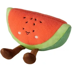 Kuscheltier MELONY (BHT 12x20x24 cm) - bunt - BHT 12x20x24 cm