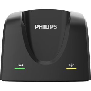 Philips ACC4000 Diktiergerät-Dockingstation, für SpeechMike Premium Air SMP4000