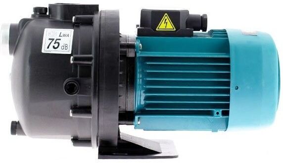Surpresseur Espa POOL 1cv Tri