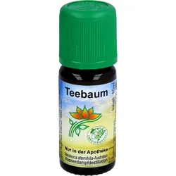 Teebaumöl Chrütermännli 10 ML