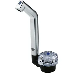 Wasserhahn DE LUXE