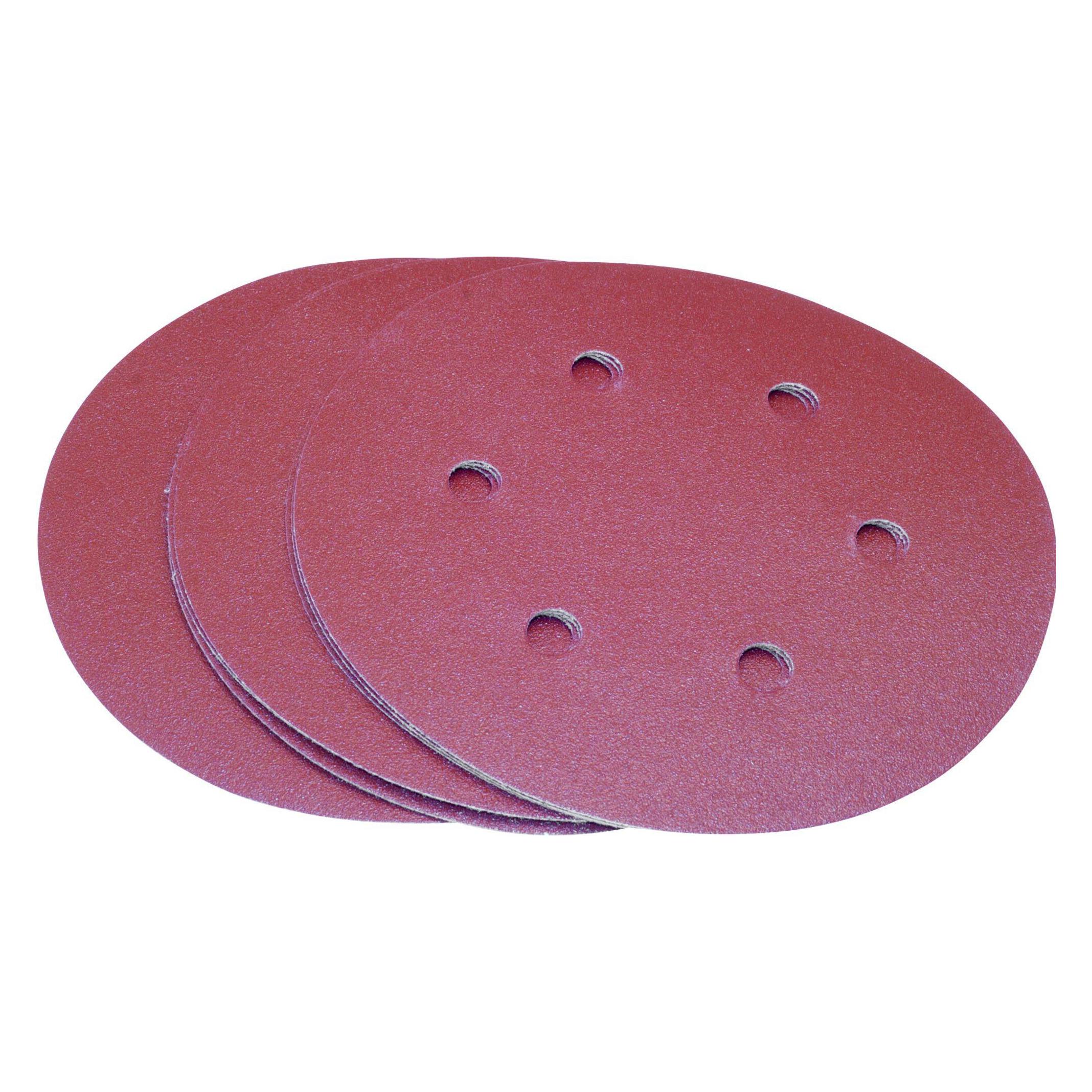 Hazet Schleifpad Satz 9033-1120/10 (120) (9033-1120/10)