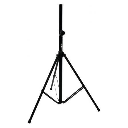 Omnitronic BS-2 EU Boxenhochständer (Ständer, Höhenverstellbar) (38681027)