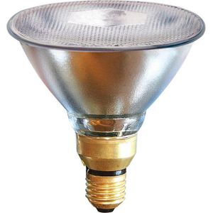 Kerbl Infrarotlampe 22250 PAR38, E27, 175 Watt, weißglühend, 5000 Stunden