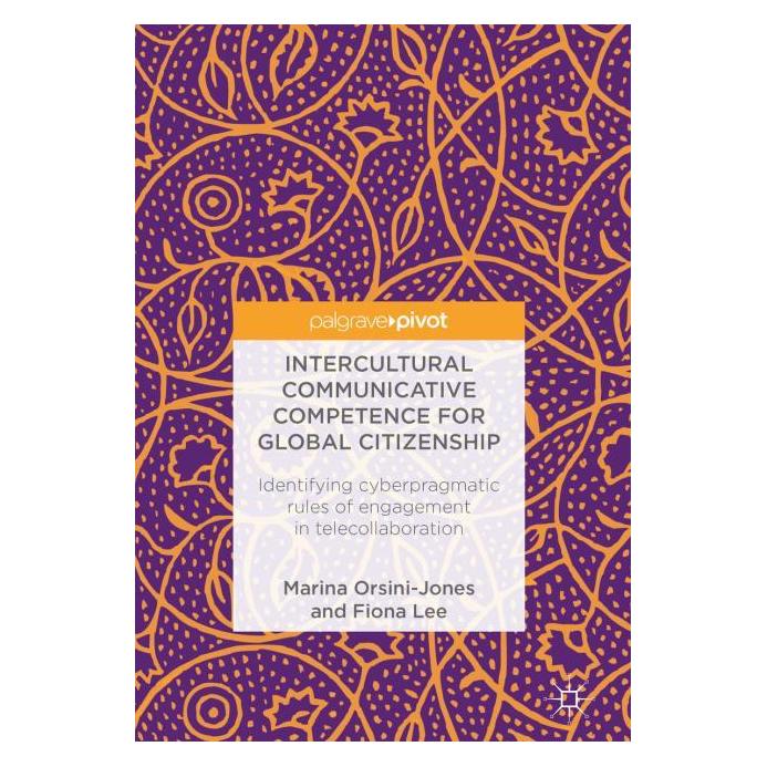 Palgrave Macmillan Uk Orsini-Jones:Intercultural Communicativ (Englisch, Hardcover, Fiona Lee, Marina Orsini-Jones) (63329434)