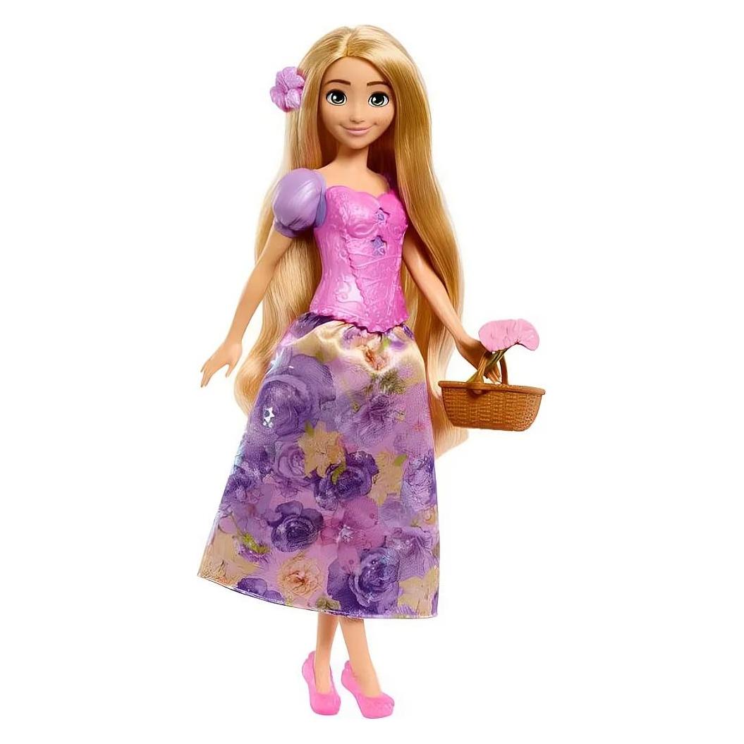 Disney Princess Prinzessin Rapunzel (HTV86)