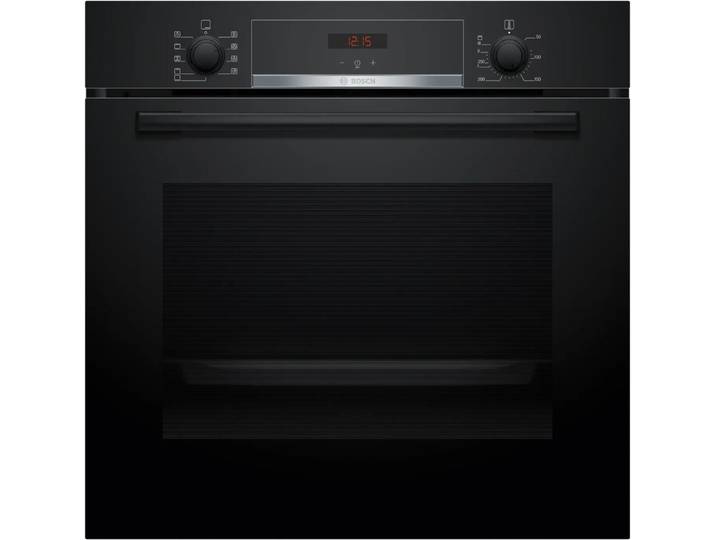 BOSCH Einbaubackofen HBA534EB3