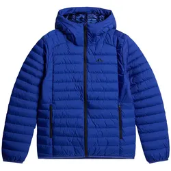 J.Lindeberg - Oden Light Down Hood   - XL Clementis Blue (O356)