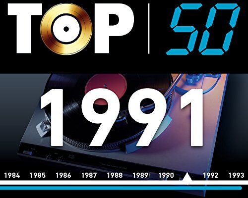 Amina - Top 50 - 1991 - Preis vom 09.10.2026 07:28:09 h