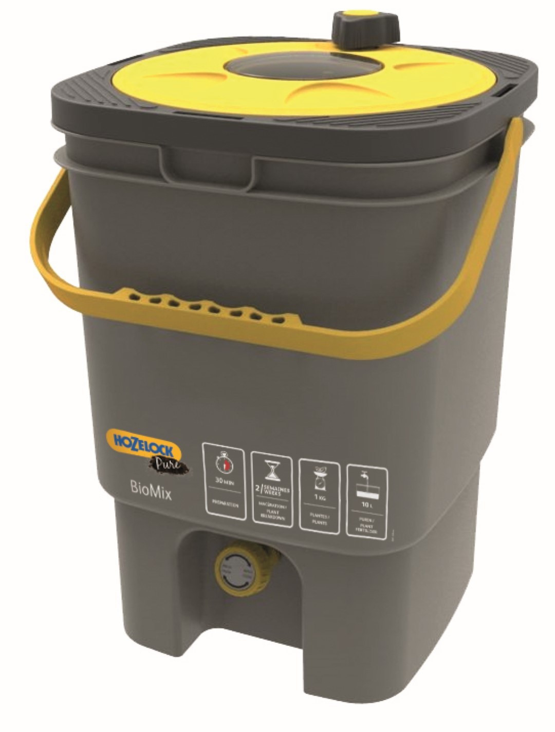 Hozelock 2028 0000