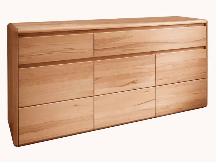 Sideboard Viadana - Sideboard - Wildeiche