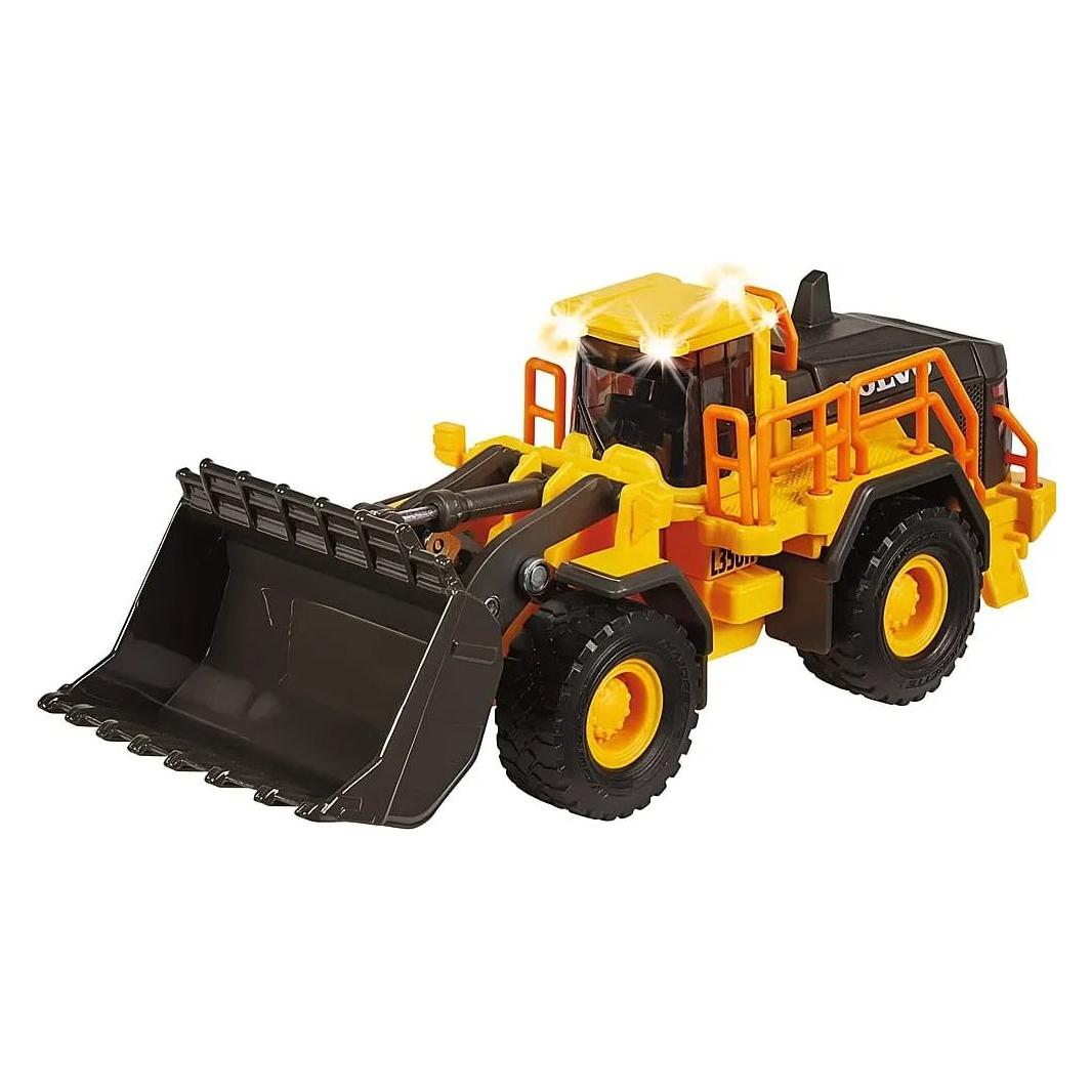 Simba Wheel Loader L350H (213723001)
