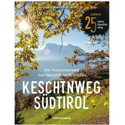 Rosmarie Rabanser Gafriller, Reisebücher von Rosmarie Rabanser Gafriller