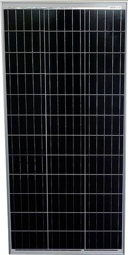 Phaesun Sun-Plus 120 Monokristallines Solarmodul 120 Wp 12V