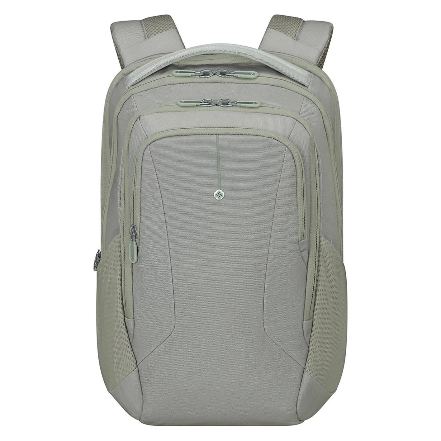 Samsonite GUARDIT CLASSY 2.0, Laptop Backpack, DRY SAGE (17.50 l) (158242/A350)