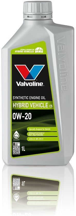 Valvoline 892409 Engine oil