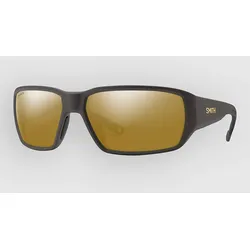Smith Hookset Matte Gravy Sonnenbrille chromapop glass pol brz m Gr. Uni