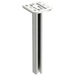Schneider Electric, Pendelleuchte, WIBE GROUP Loftpendel 20 laende 1000 mmvarmgalvaniseret