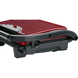 Alpina Kontaktgrill, 220-240V, 1000W
