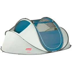 Coleman Zelt FastPitch Pop Up Galiano - 4 Personen