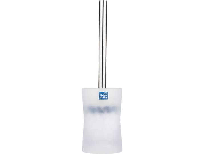 Kleine Wolke WC-Bürstengarnitur Fortune Milky