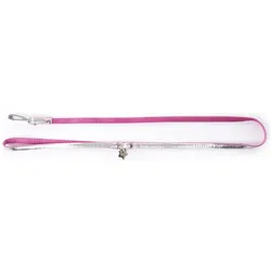 Martin Sellier New Disco (100, Hund, Spazieren), Halsband + Leine