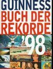 Guinness Buch der Rekorde 1998 - Preis vom 30.09.2026 09:01:18 h