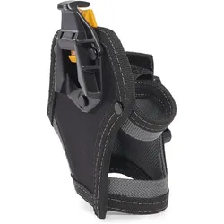 ToughBuilt, Werkzeugkoffer, Akkuschrauber-Halter