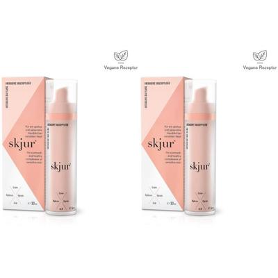 Skjur Tagespflege Creme x2 2x50 ml Tagescreme