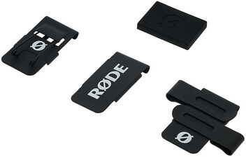 Rode FlexClip GO