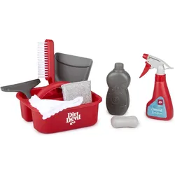 Dirt Devil Badreinigungsset für Kinder