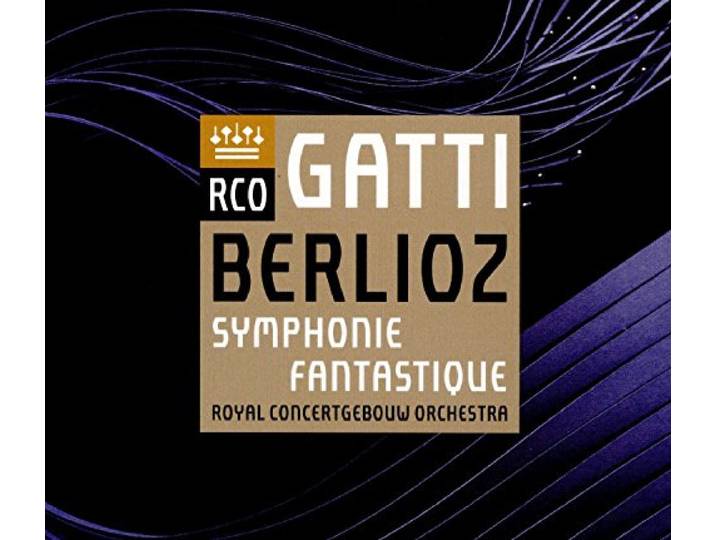 H. Berlioz - Symphonie Fantastique