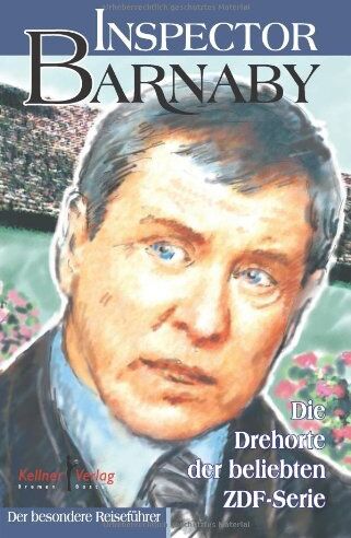 Sabine Schreiner - Inspector Barnaby: Die Drehorte der beliebten ZDF-Serie - Preis vom 11.10.2026 15:43:13 h