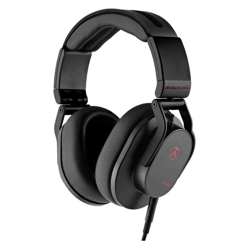 AustrianAudio Hi-X60 -sankakuulokkeet (Kabelgebunden) (8AOHIX60)