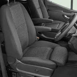 Mercedes-Benz Schonbezug Sprinter 907 / 910 Einzelsitz Komfort A9079703500