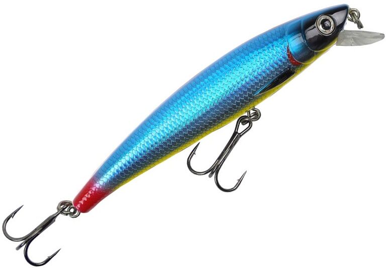 Hurricane Grimner 9cm-Sv
