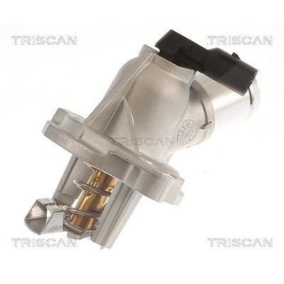 Triscan Thermostat, Kühlmittel [Hersteller-Nr. 862054297] für Vauxhall, Opel