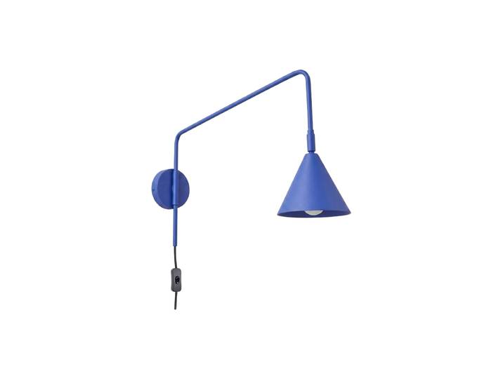 Design Wandlampe „Nox“ Ultramarin Sollux Lighting