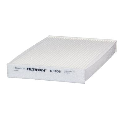FILTRON Filter, Innenraumluft K 1408 für Peugeot