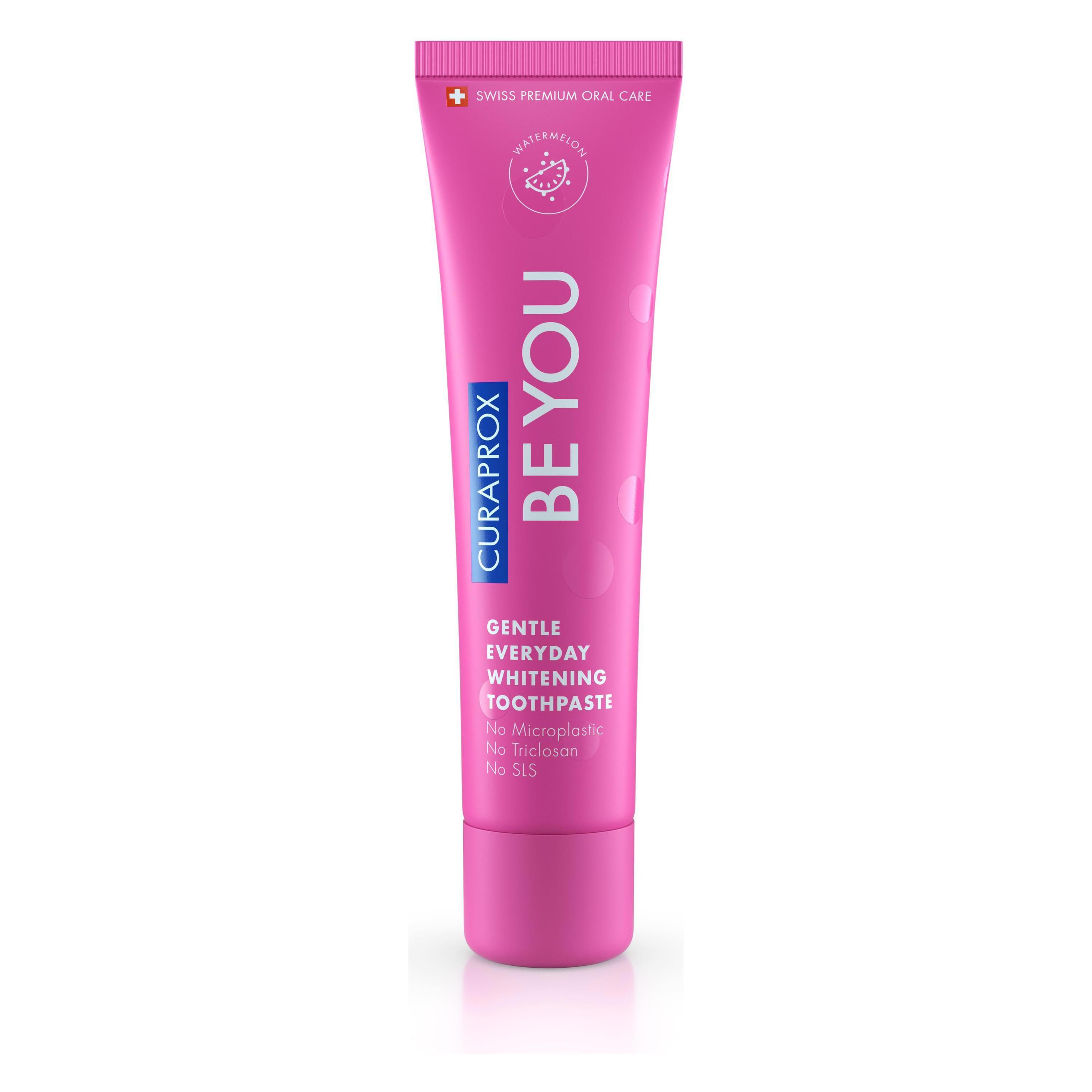 Curaprox Be you (60 ml) (100419)