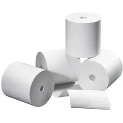 Capture, Thermopapierrolle, 57x64x12 - 50M 48gr