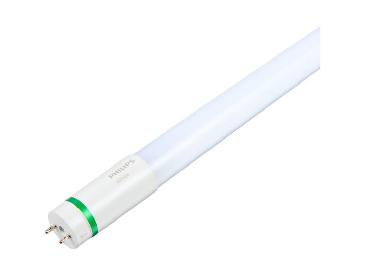 Philips ultra effiziente LED-Röhre 1500mm mit Eek=B, 20W, G13, neutralweiss (4000 Kelvin), 3700 Lumen