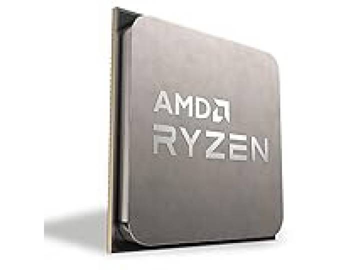 CPU AMD AM4 RYZEN 5 5600X 6X4.6GHZ/35MB Tray Sin GRAFICOS/S