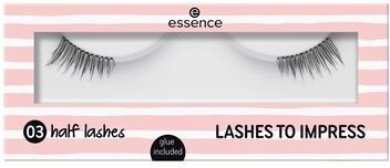 Essence Pestanas Falsas Lashes To Impress 1 un