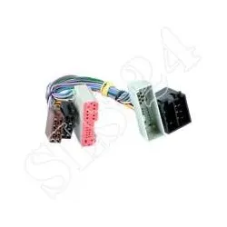 FORD Fiesta / Focus 03- 05 Freisprecheinrichtungsadapter auf PARROT Freisprec...